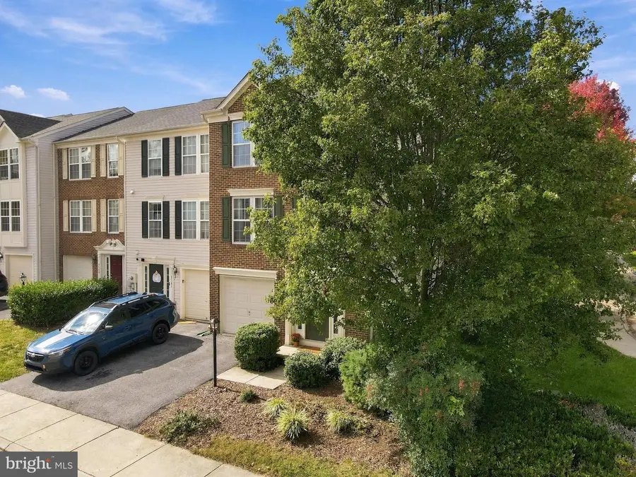 1357 Steed St, Ranson, WV 25438 - #3