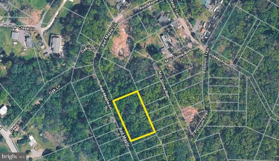 Lots 14-18 Red Maple Ln, Harpers Ferry, WV 25425 - #2