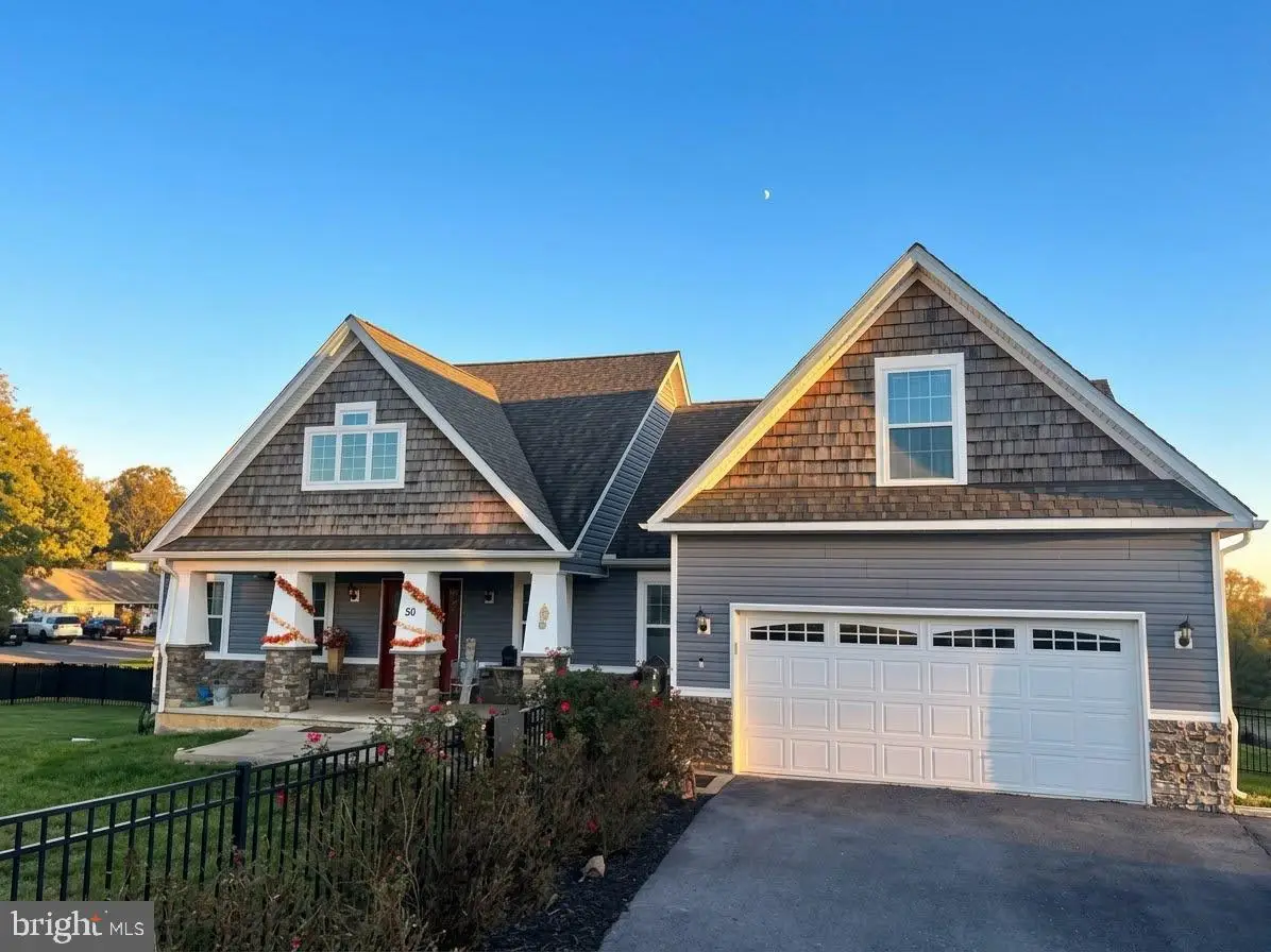 50 Andover Ct, Shepherdstown, WV 25443 - #1