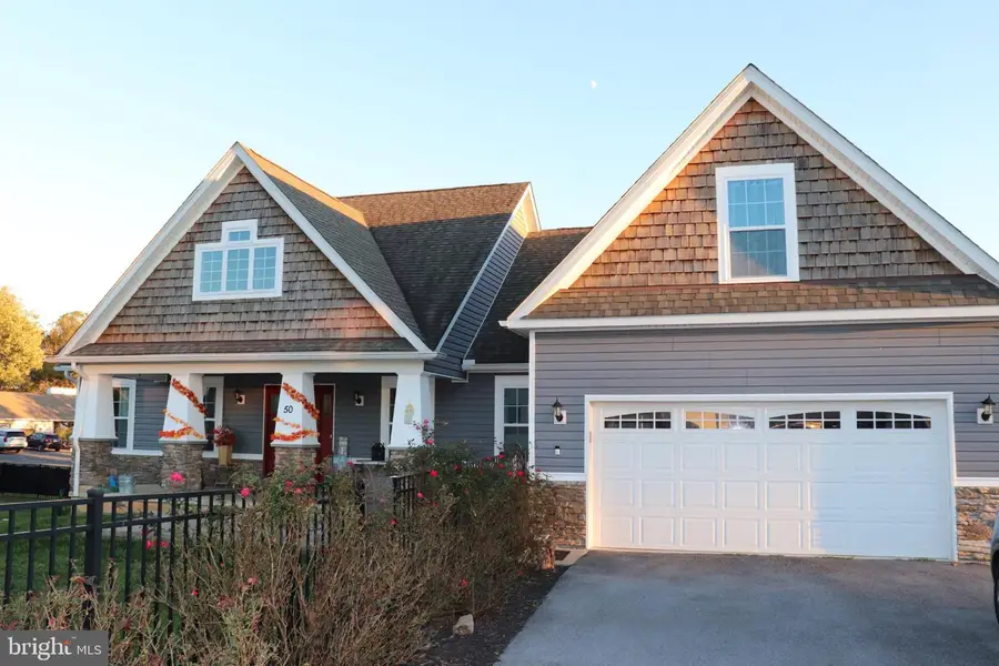 50 Andover Ct, Shepherdstown, WV 25443 - #3