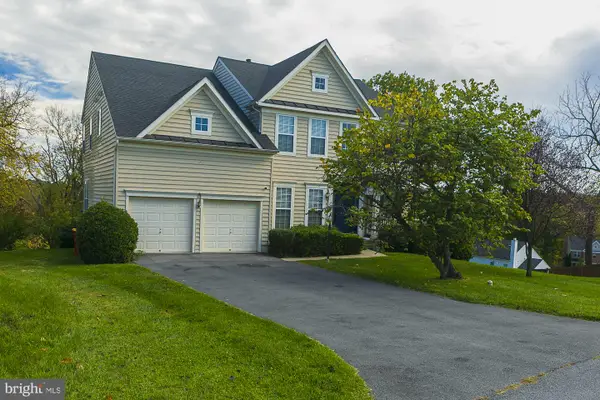 121 Glory Ridge Pl, KEARNEYSVILLE, WV 25430