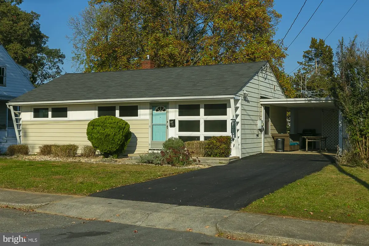 533 S Seminary St, Charles Town, WV 25414 - #1