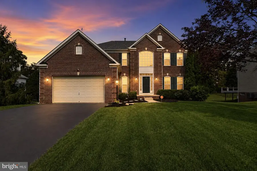 422 Sawgrass Dr, Charles Town, WV 25414 - #2
