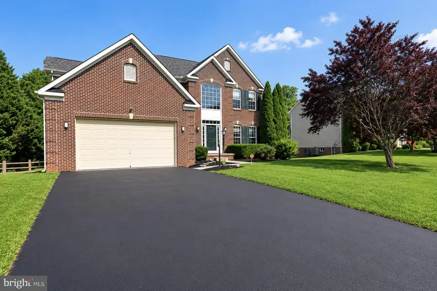 422 Sawgrass Dr, Charles Town, WV 25414 - #3