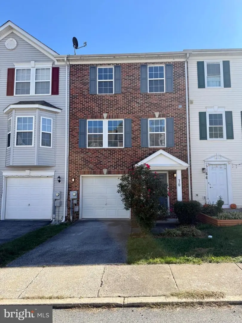 70 Eldon Dr, Charles Town, WV 25414 - #1