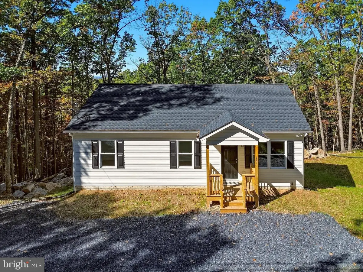 321 Windsong Rd, Harpers Ferry, WV 25425 - #1