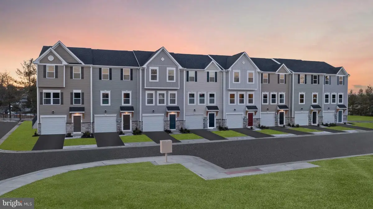 Homesite 552 Sherman Ave, Ranson, WV 25438 - #1