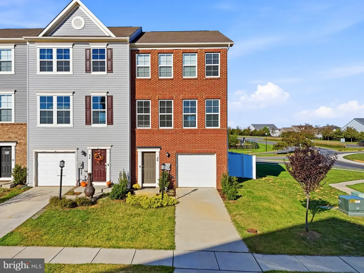 20 High Hopes Way, Charles Town, WV 25414 - #1