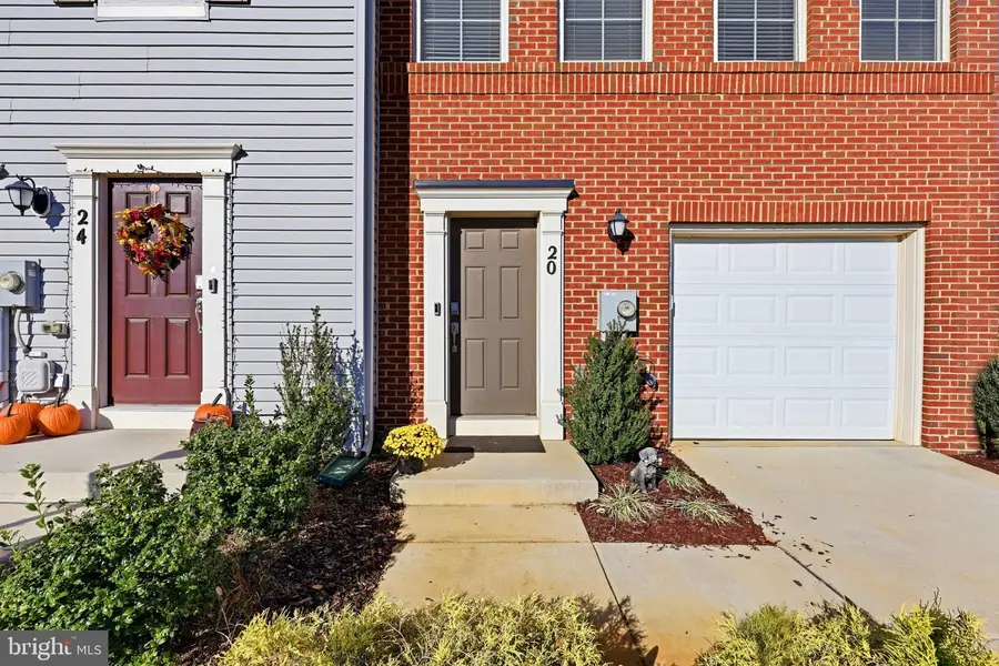 20 High Hopes Way, Charles Town, WV 25414 - #3