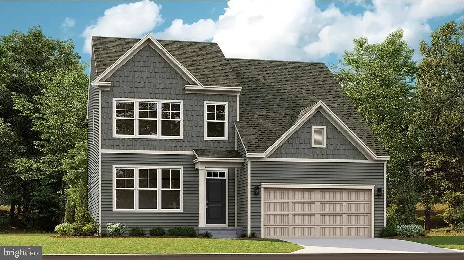 1014 Barksdale Dr #hs 70, Charles Town, WV 25414 - #1