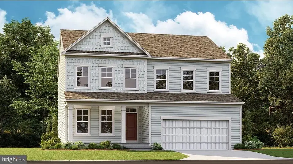1040 Barksdale Dr #hs 72, Charles Town, WV 25414 - #1