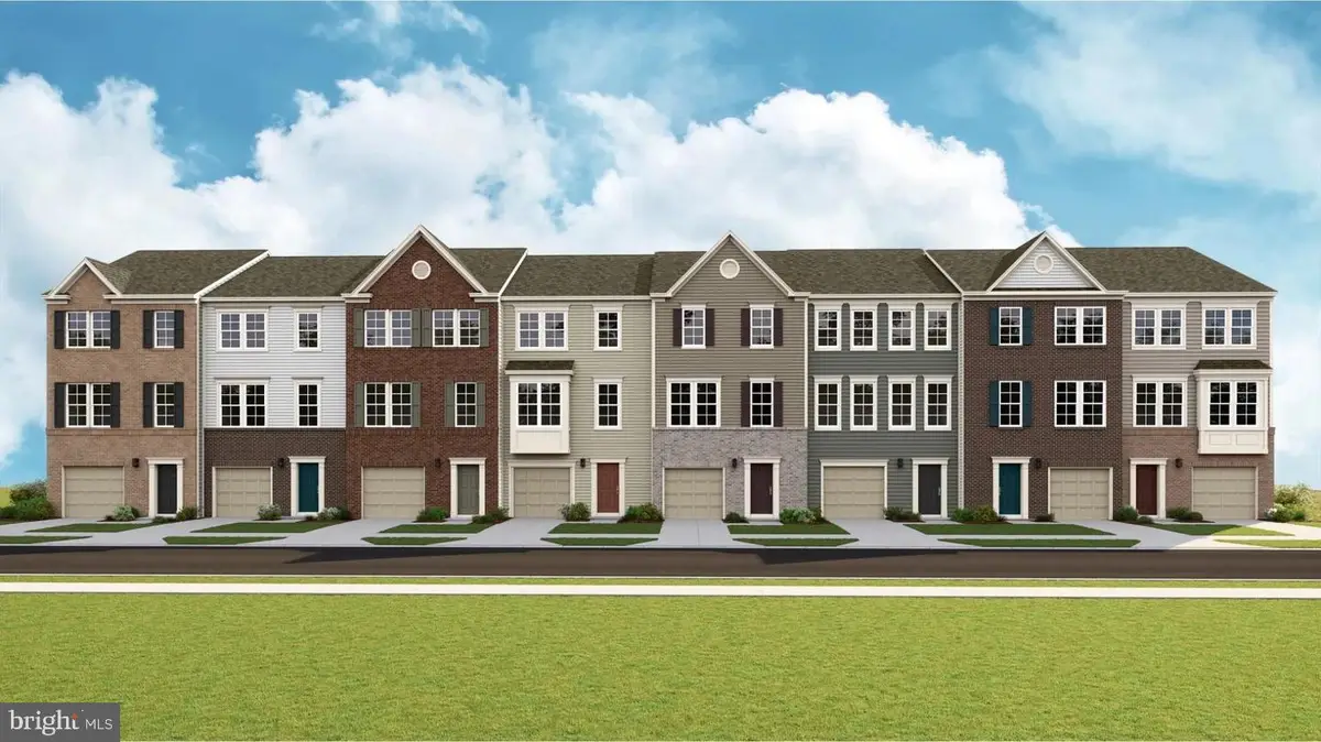 95 Grunter Way #hs 301, Charles Town, WV 25414 - #1