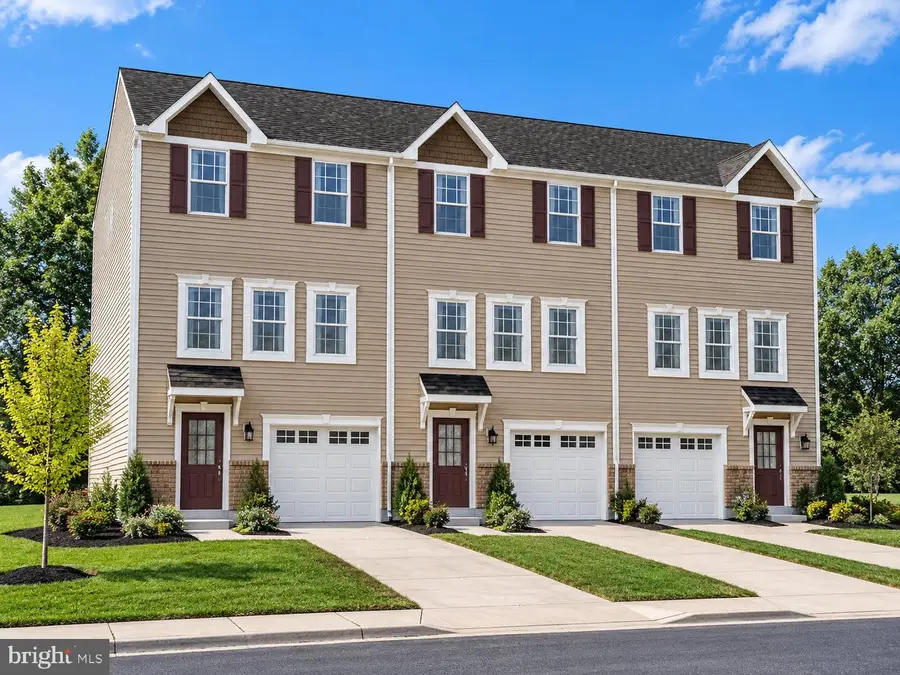 Homesite 588 Sherman Ave, Ranson, WV 25438 - #3