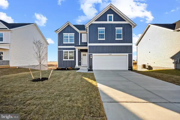 543 Buckeye Dr, SHENANDOAH JUNCTION, WV 25442