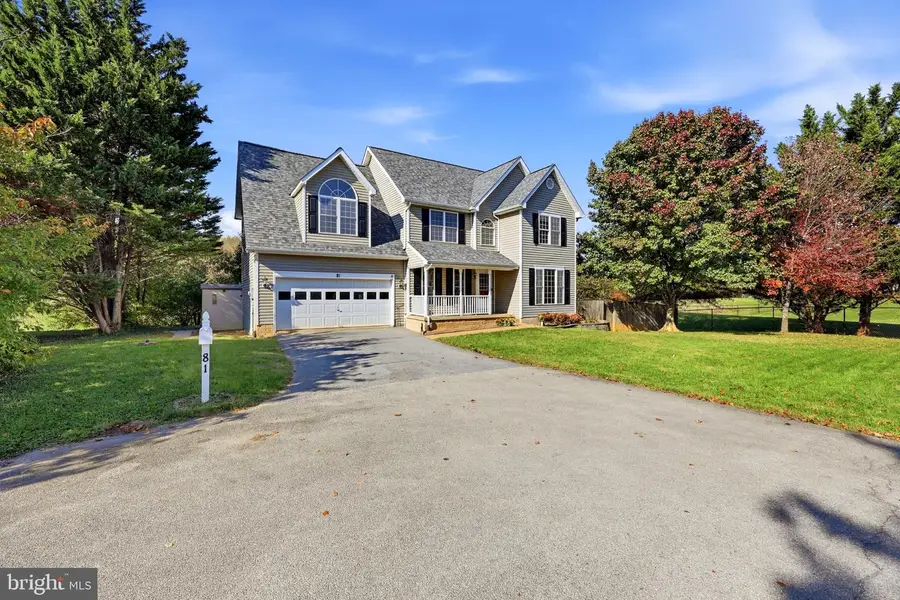 81 Bramble Dr, Charles Town, WV 25414 - #2