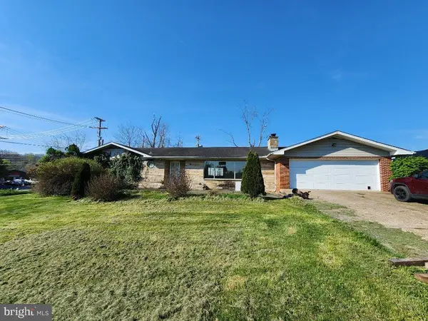 5504 Big Tyler Road, CHARLESTON, WV 25313