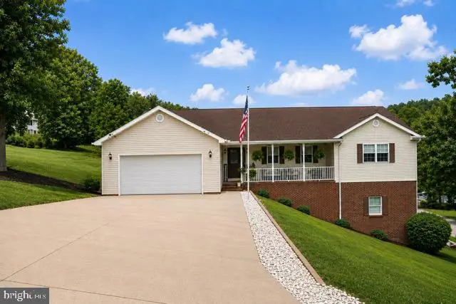 6 Rolling Oaks Ests, Saint Albans, WV 25177 - #1