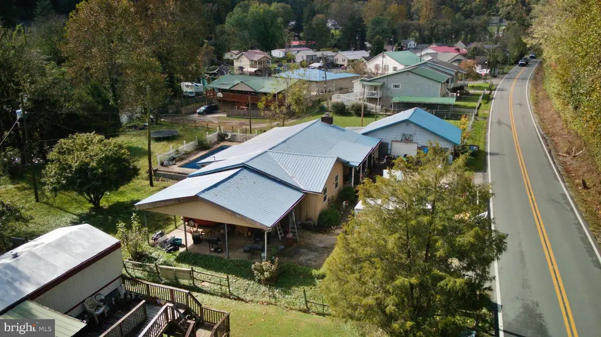 3438 Jerry West Hwy, Logan, WV 25601 - #1