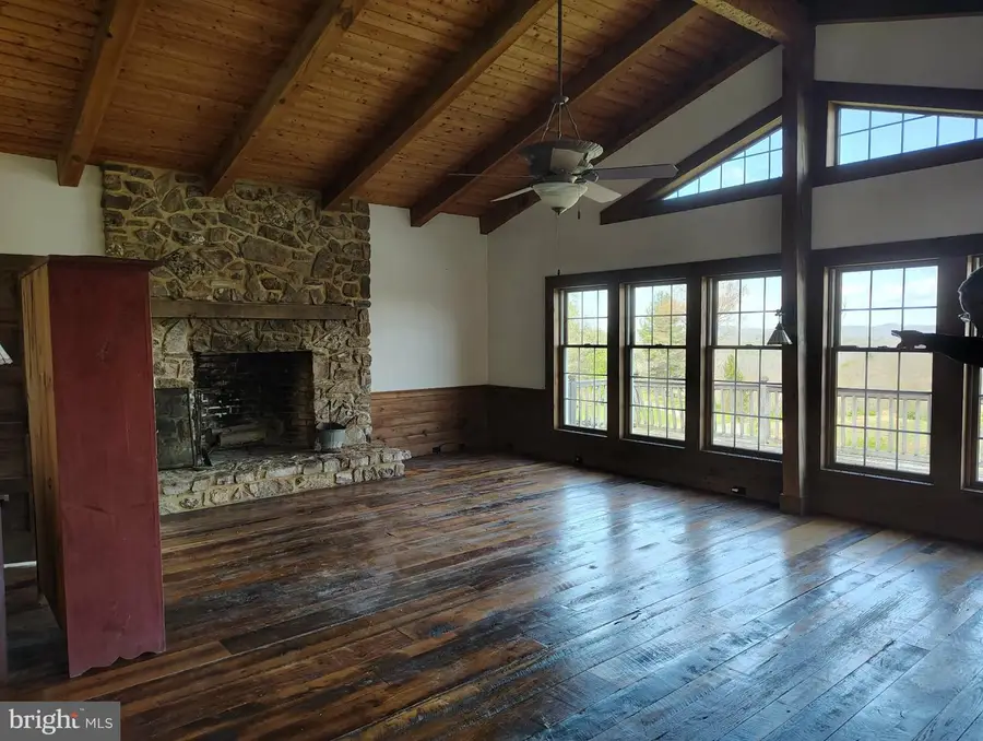 303 Willeva Rd, Princeton, WV 24740 - #3