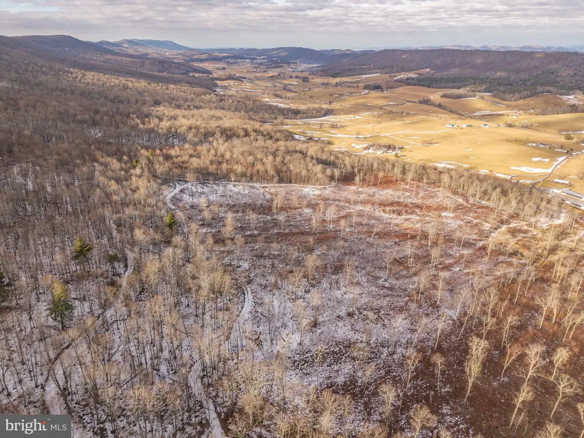 0 Spring Valley Rd, Gap Mills, WV 24941 - #1