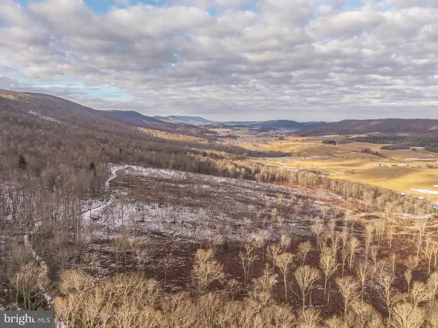 0 Spring Valley Rd, Gap Mills, WV 24941 - #2