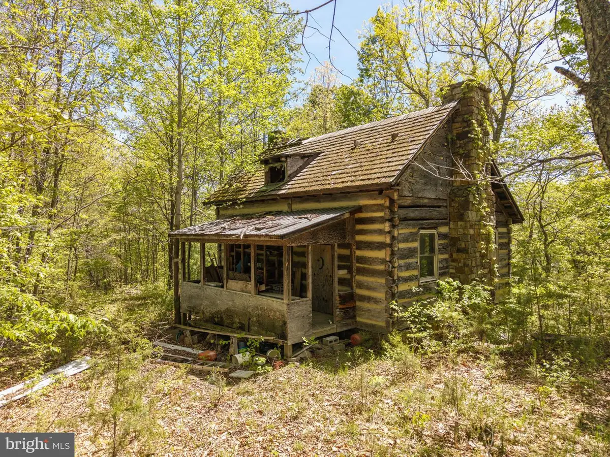 Wayside Creamery Rd, Wayside, WV 24985 - #1
