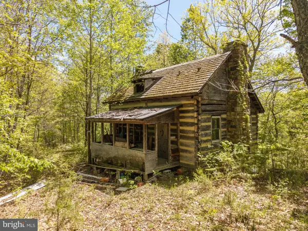 Wayside Creamery Rd, WAYSIDE, WV 24985