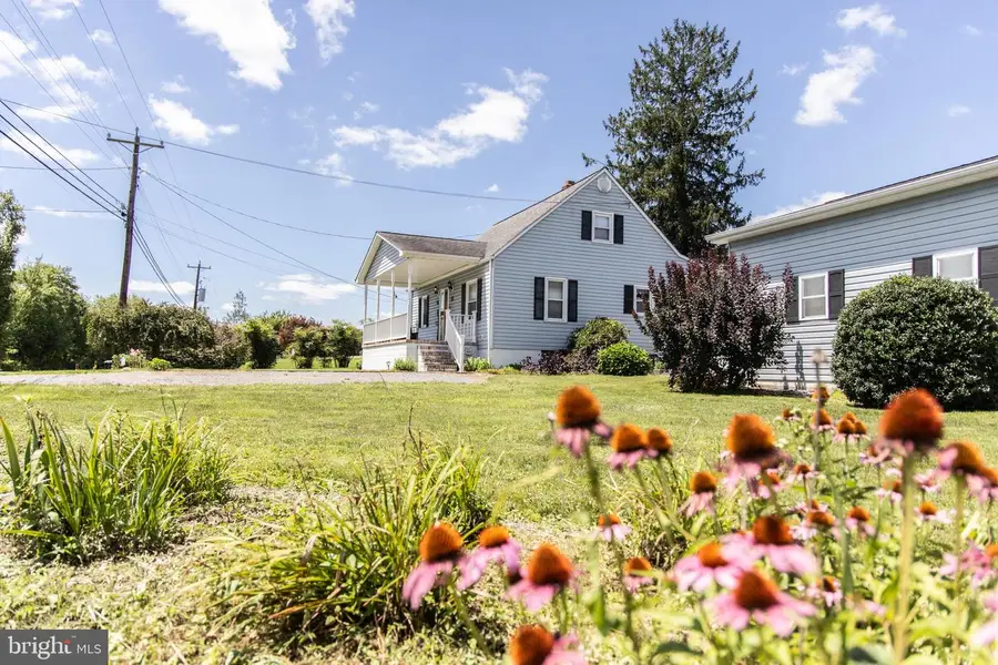 2305 Ballard Red Sulphur Pkwy, Peterstown, WV 24963 - #3