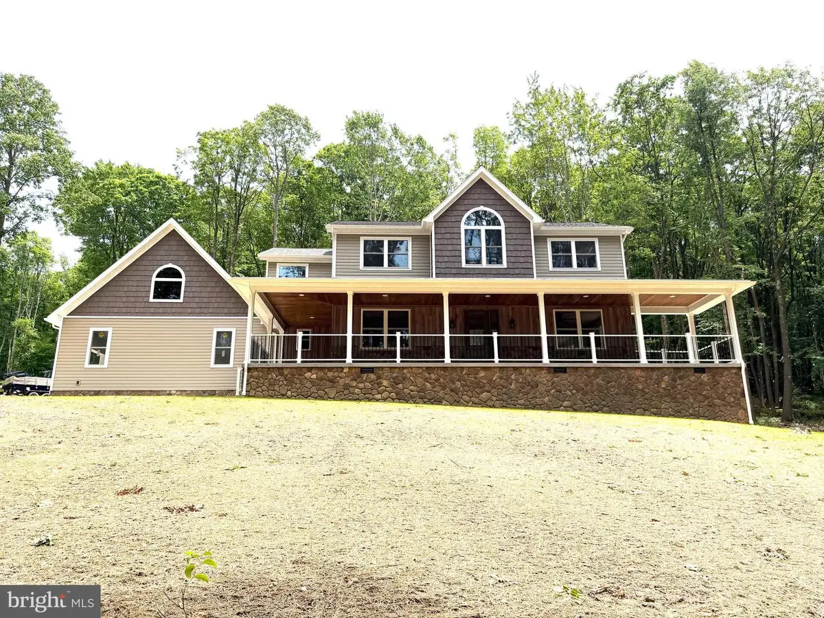114 Dripping Spring Rd, Morgantown, WV 26508 - #1