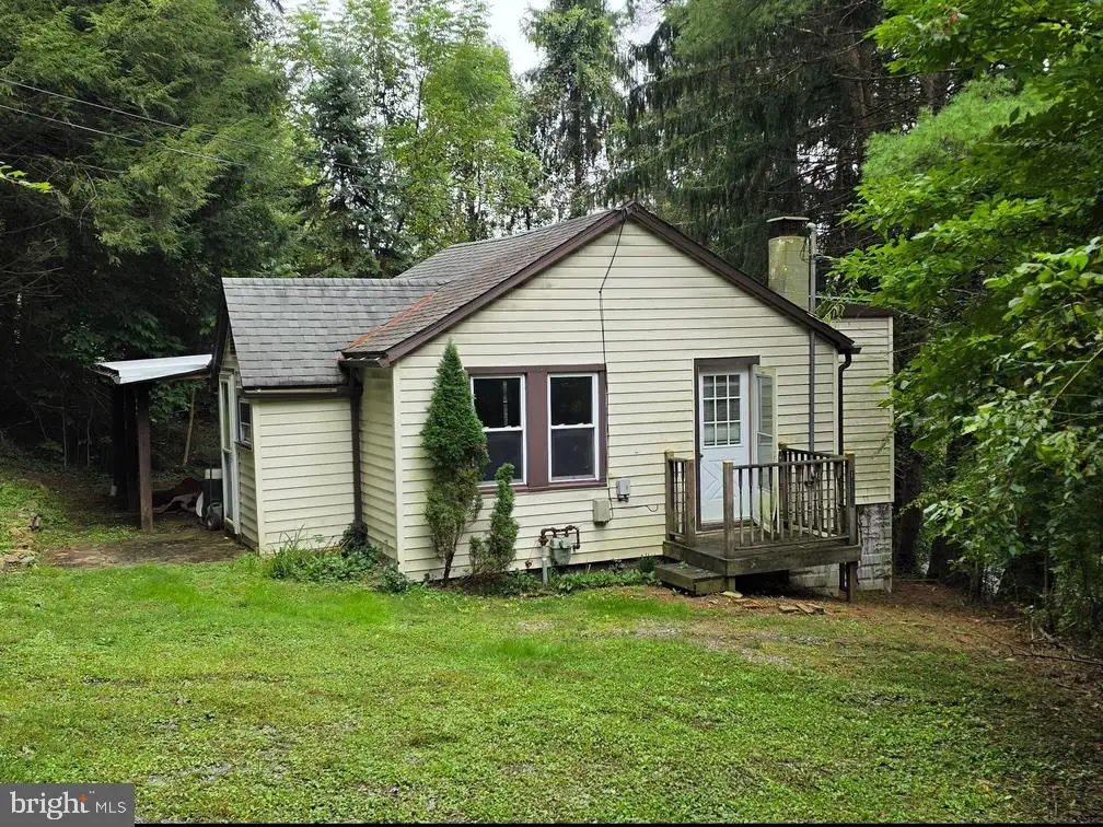 1139 Hampton Ave, Morgantown, WV 26505 - #1