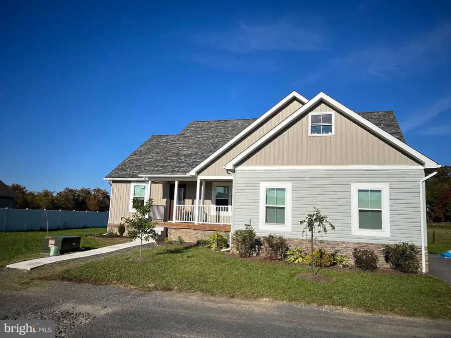 99 East Creek Run Loop, Fort Ashby, WV 26719 - Image #3