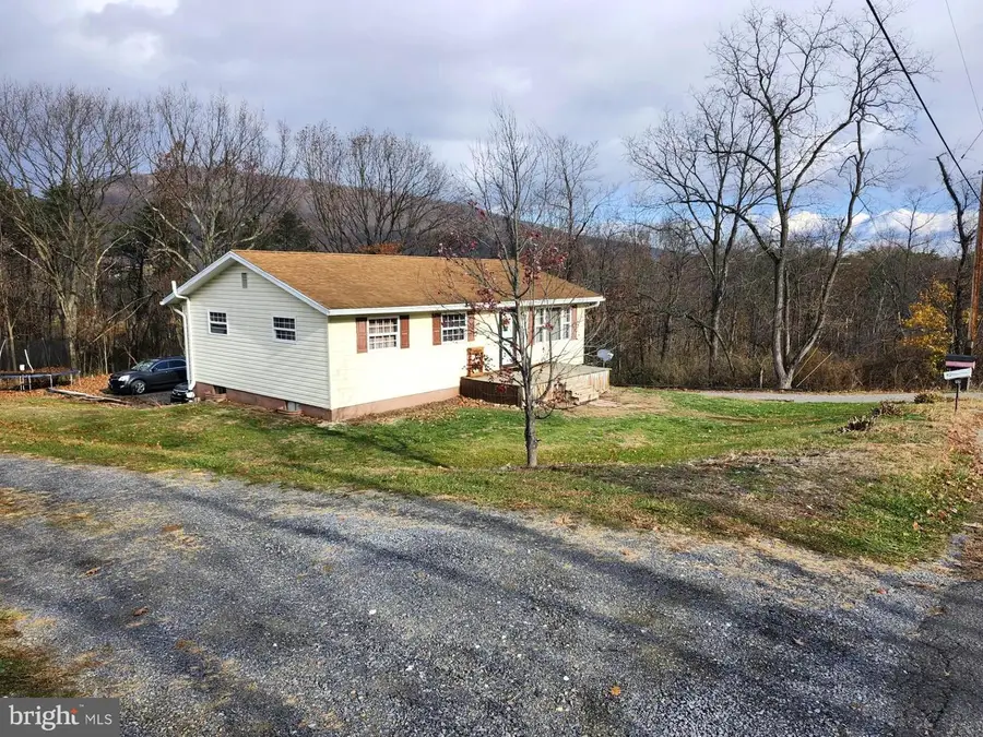 570 Fountainhead Dr, Keyser, WV 26726 - Image #2