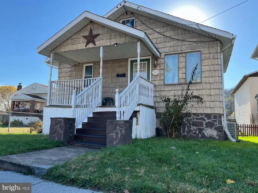 16 E Second Ave, Ridgeley, WV 26753 - Image #2