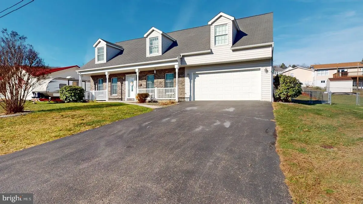 1560 Beacon St, Keyser, WV 26726 - Image #1