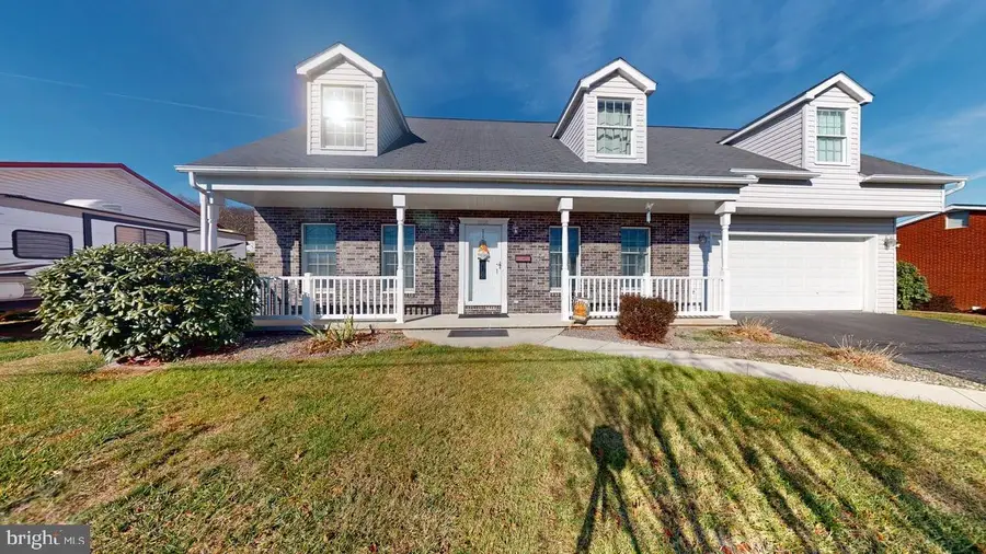 1560 Beacon St, Keyser, WV 26726 - Image #2