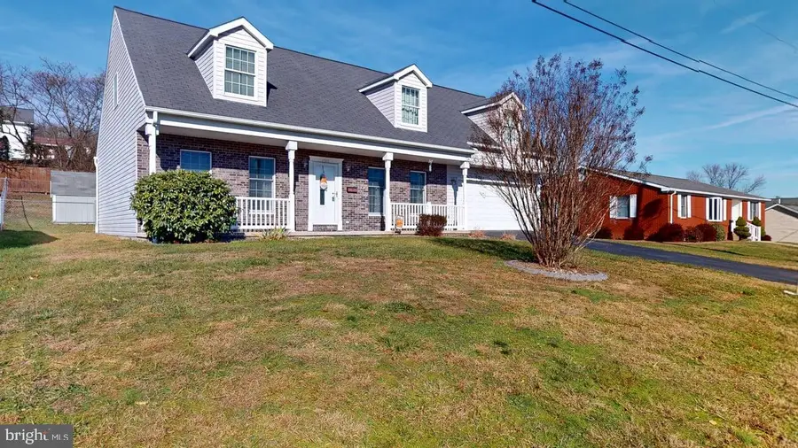 1560 Beacon St, Keyser, WV 26726 - Image #3