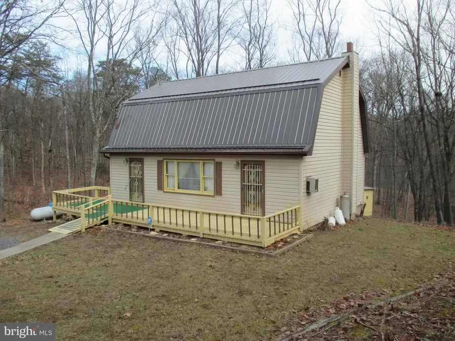101 Howdyshell Hill Rd, Keyser, WV 26726 - Image #3