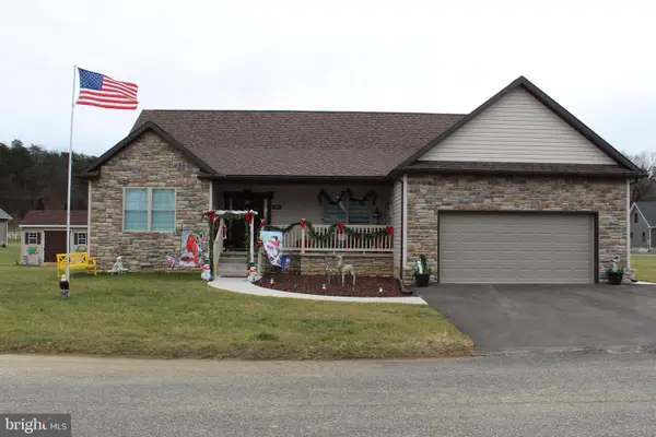 37 W Creek Run Loop, FORT ASHBY, WV 26719