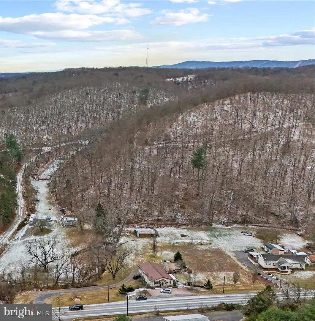 7986 Frankfort Hwy, Fort Ashby, WV 26719 - Image #1
