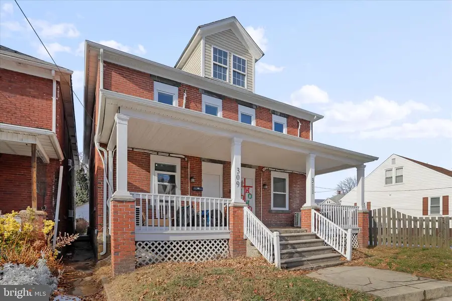 309 - 311 N Main St, Keyser, WV 26726 - Image #2