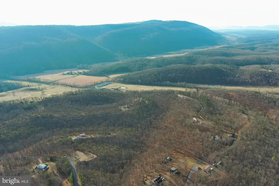 Lot #8 Fairview, Burlington, WV 26710 - Image #3