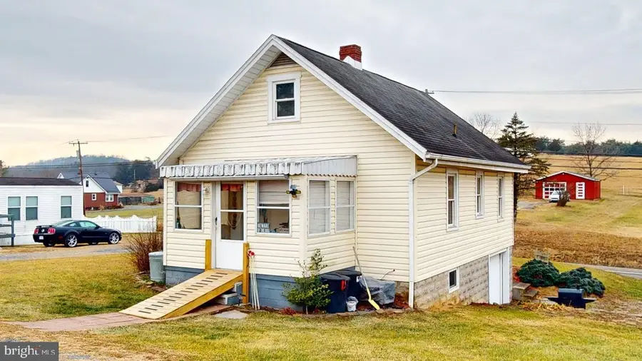 9237 Frankfort Hwy, Fort Ashby, WV 26719 - Image #2