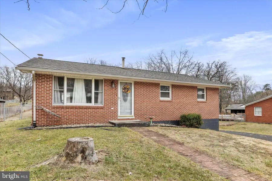 246 Joy Dr, Ridgeley, WV 26753 - Image #2