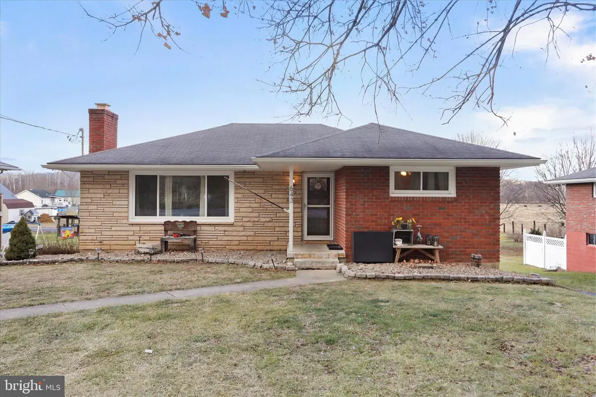 643 Dans Run Rd, Fort Ashby, WV 26719 - Image #1