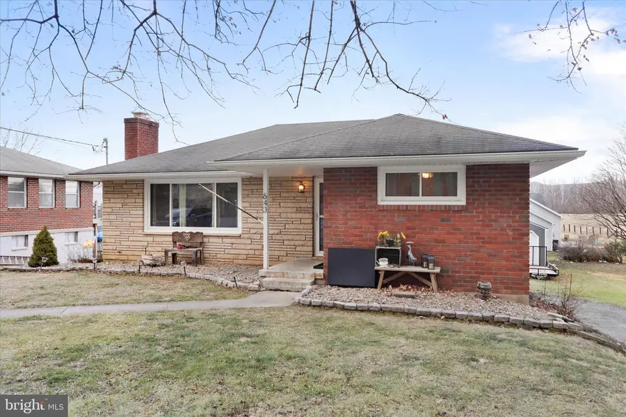 643 Dans Run Rd, Fort Ashby, WV 26719 - Image #2