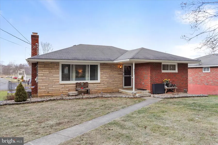 643 Dans Run Rd, Fort Ashby, WV 26719 - Image #3