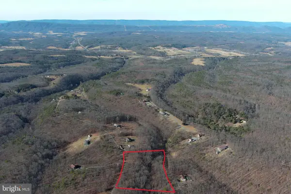 Lot # 23 Mountain Home Sd, FORT ASHBY, WV 26719