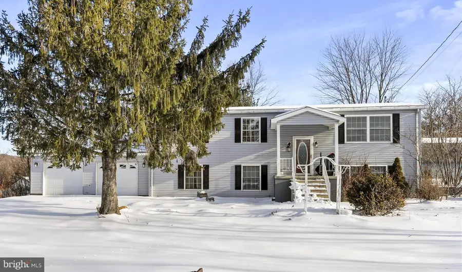 1925 Cut Off Rd, Keyser, WV 26726 - #2