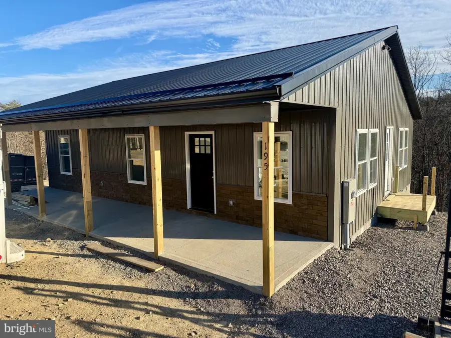 195 Grand View Dr., Keyser, WV 26726 - Image #2