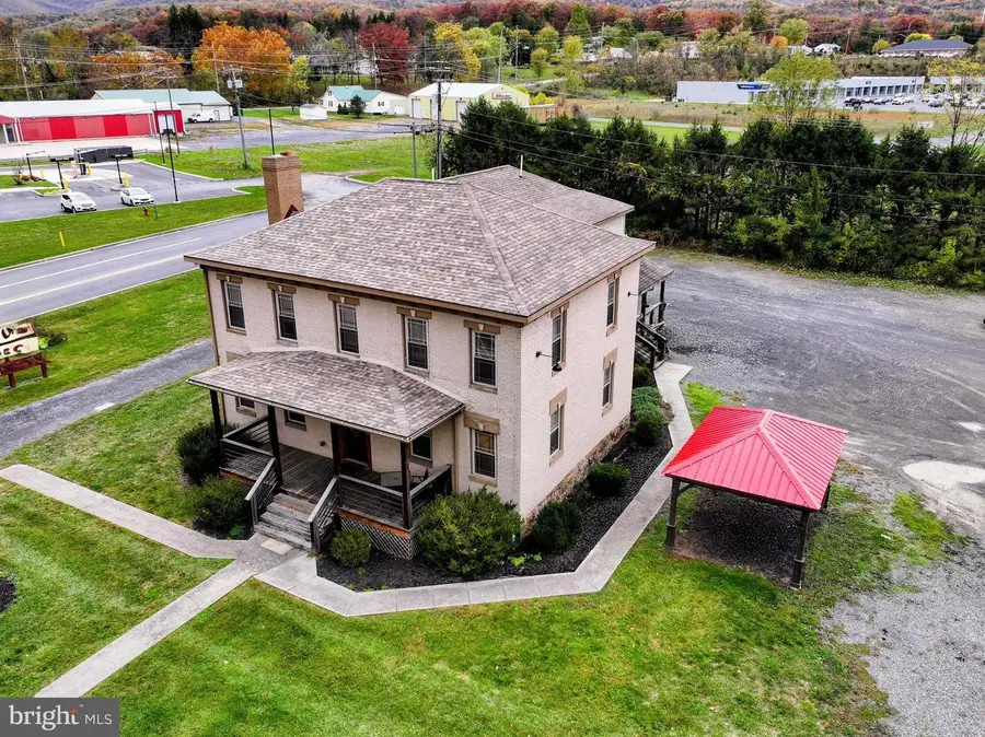2346 New Creek Hwy, Keyser, WV 26726 - Image #3